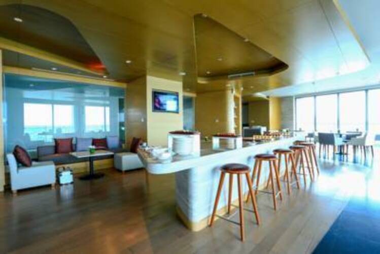 Novotel Danang Premier Han River