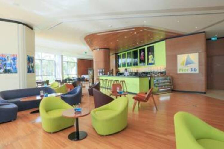 Novotel Danang Premier Han River