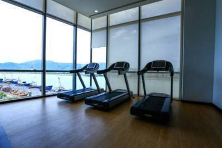 Novotel Danang Premier Han River