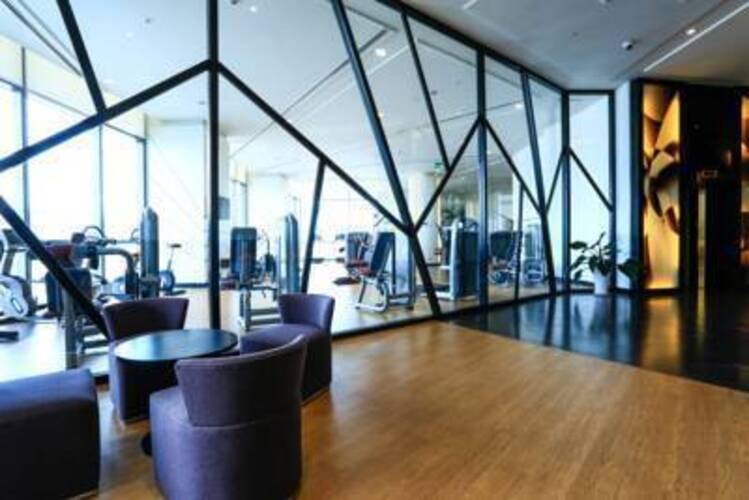 Novotel Danang Premier Han River