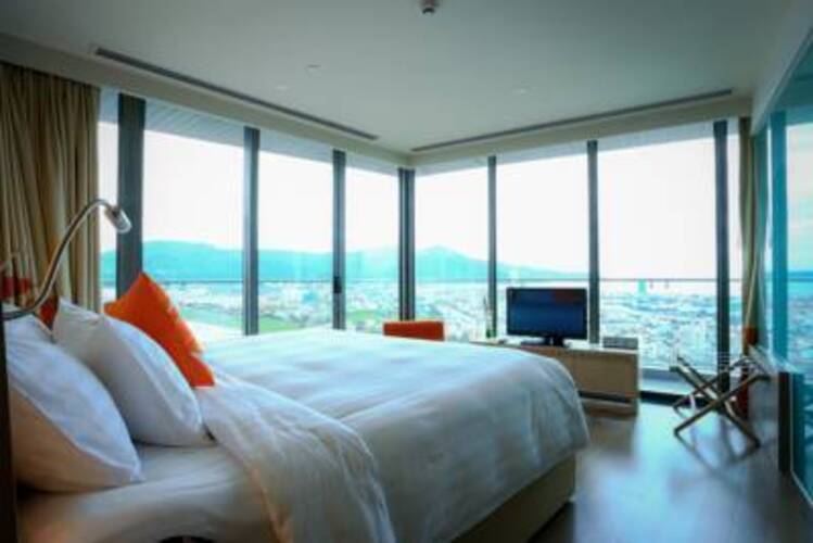 Novotel Danang Premier Han River