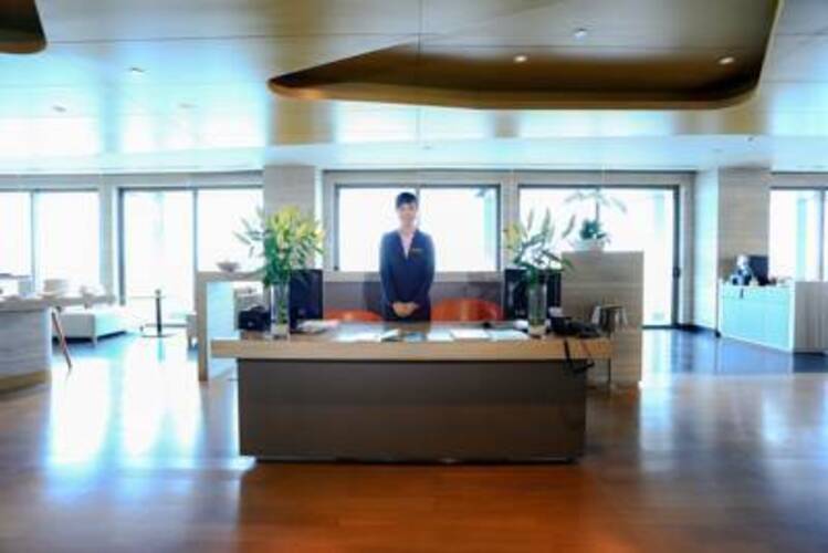 Novotel Danang Premier Han River