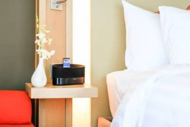 Novotel Danang Premier Han River