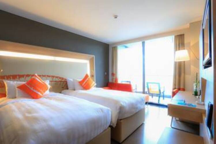Novotel Danang Premier Han River