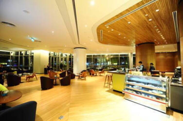 Novotel Danang Premier Han River
