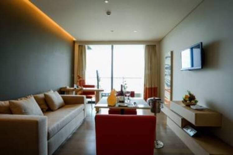Novotel Danang Premier Han River
