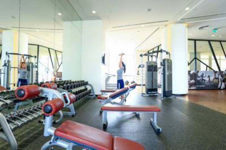 Novotel Danang Premier Han River