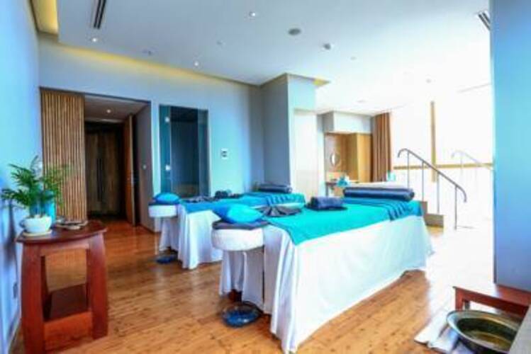 Novotel Danang Premier Han River
