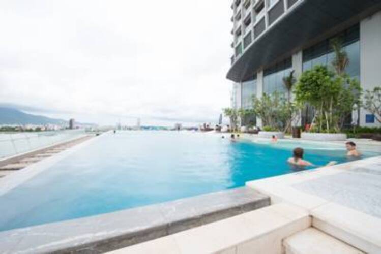 Novotel Danang Premier Han River