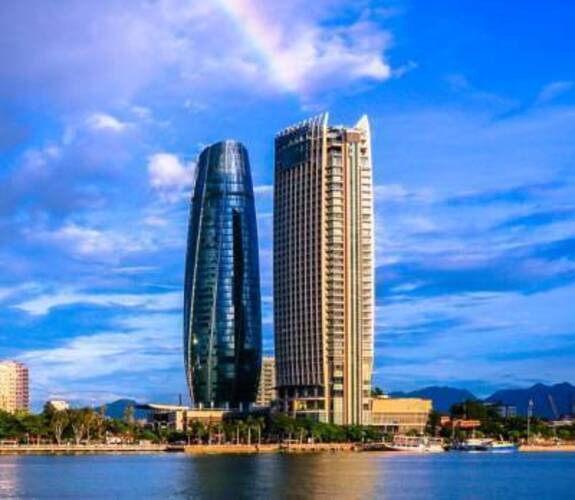 Novotel Danang Premier Han River