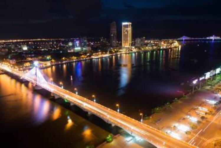 Novotel Danang Premier Han River