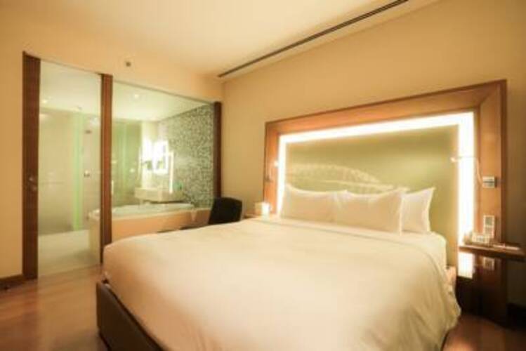 Novotel Danang Premier Han River