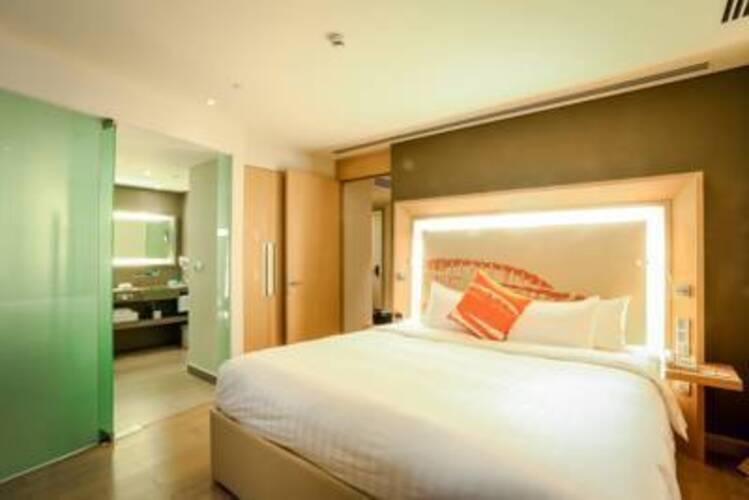 Novotel Danang Premier Han River
