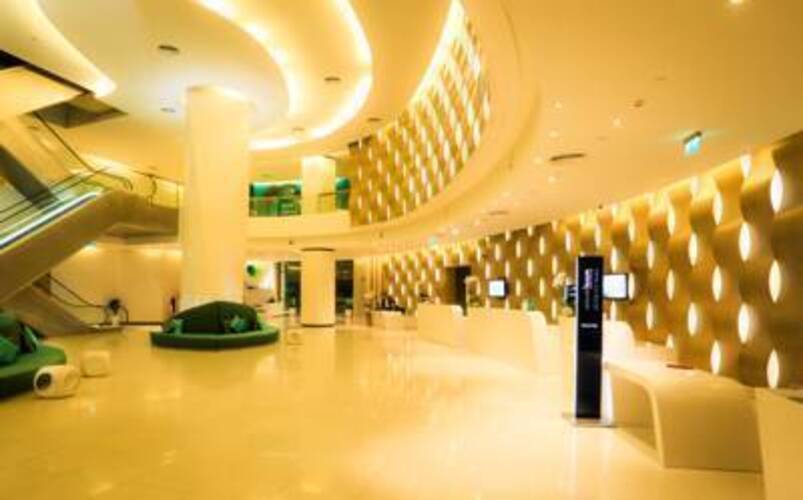 Novotel Danang Premier Han River