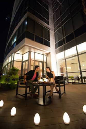 Novotel Danang Premier Han River