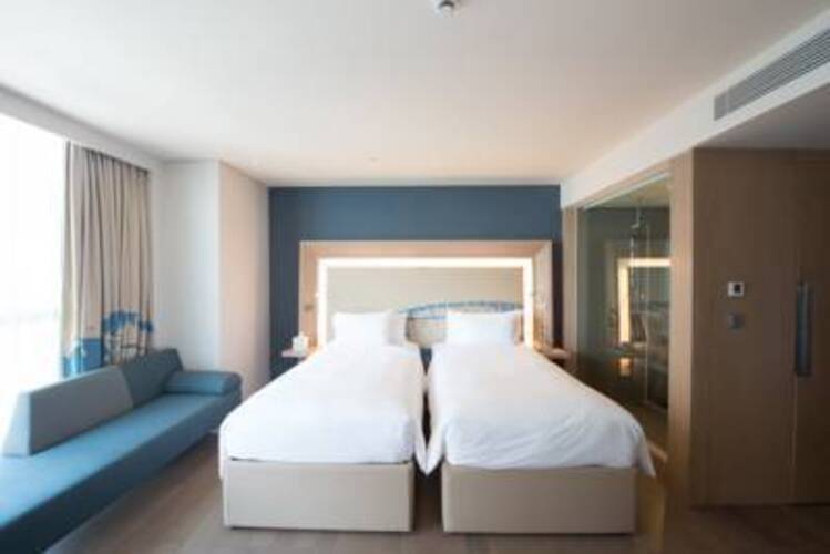 Novotel Danang Premier Han River