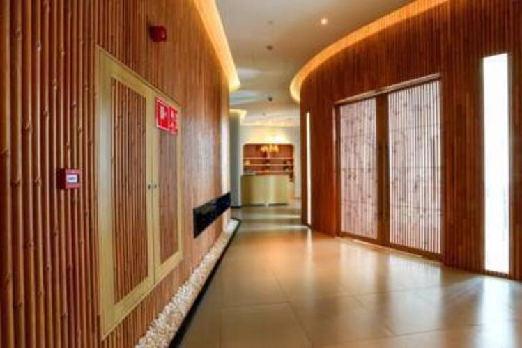 Novotel Danang Premier Han River