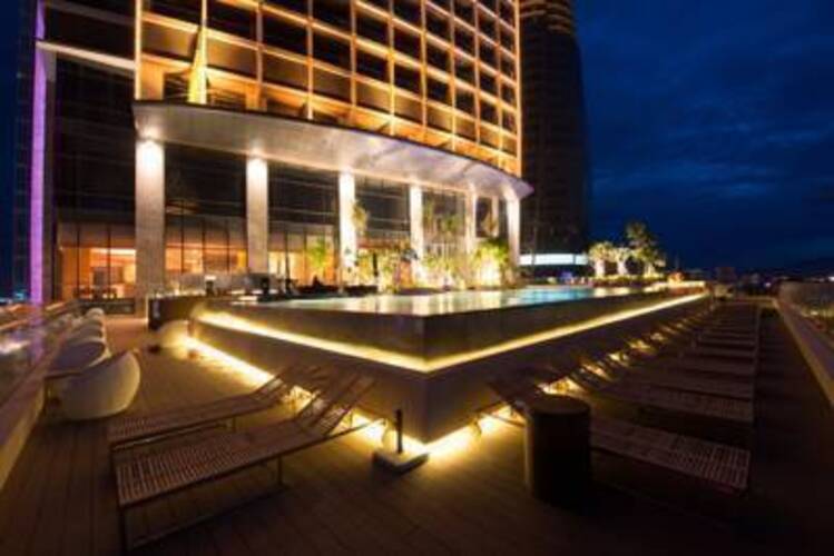 Novotel Danang Premier Han River