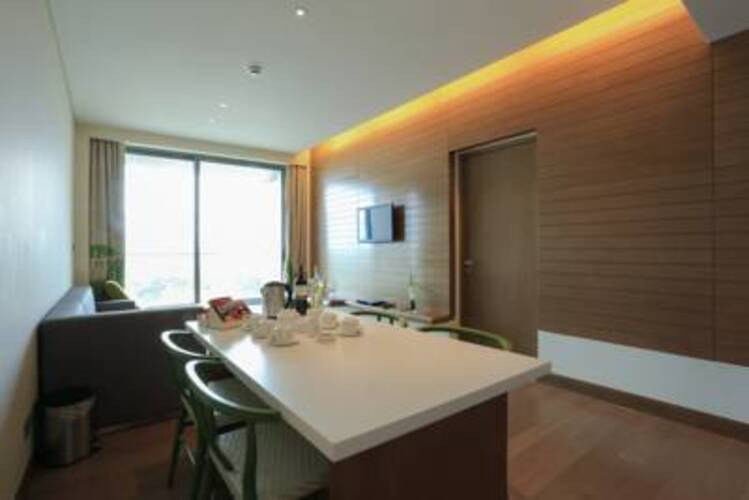 Novotel Danang Premier Han River