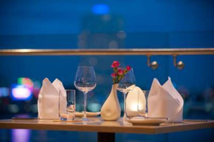 Novotel Danang Premier Han River