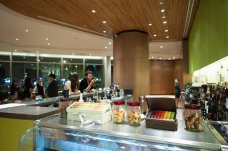 Novotel Danang Premier Han River