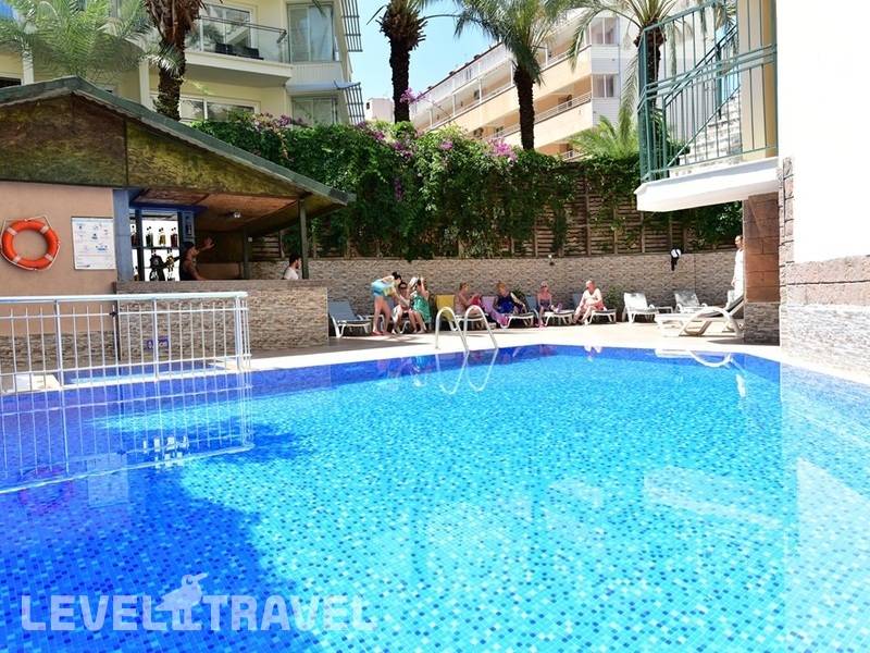 Фотография Yuvam Hotel