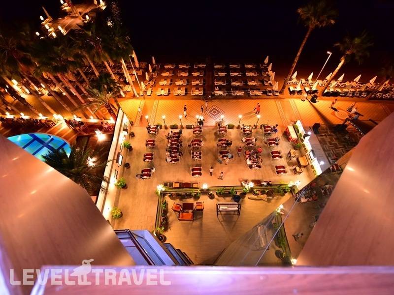 Фотография Yuvam Hotel