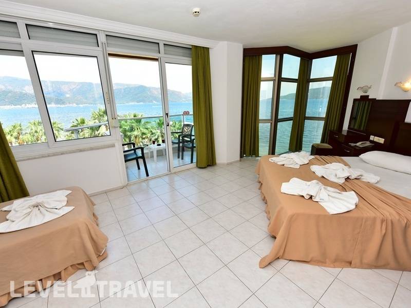 Фотография Yuvam Hotel