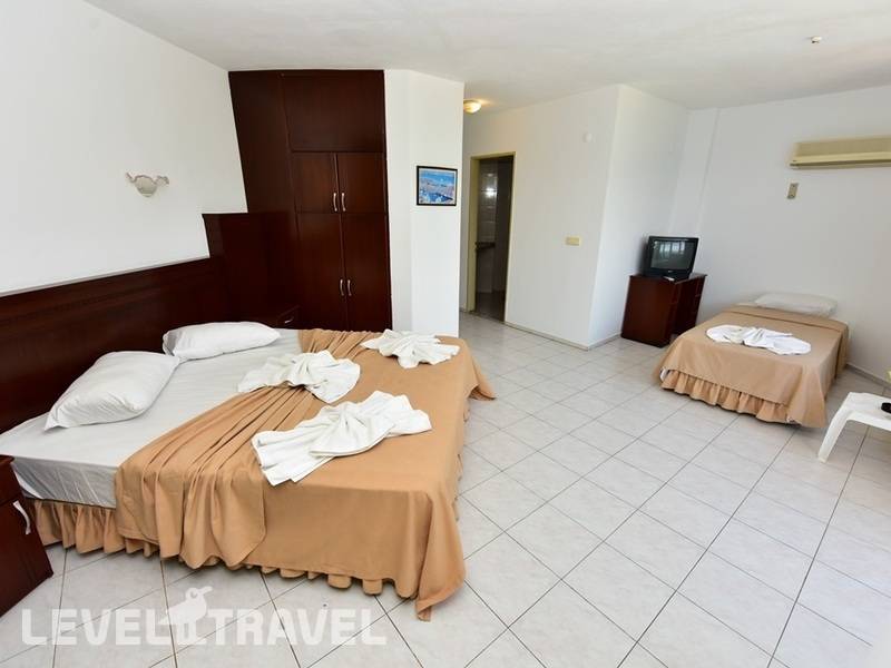 Фотография Yuvam Hotel