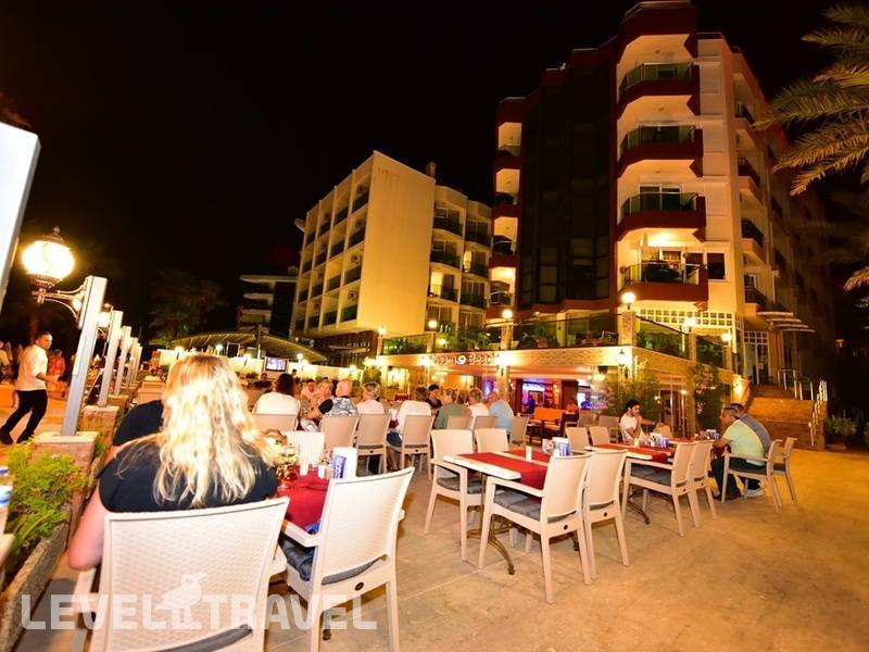 Фотография Yuvam Hotel