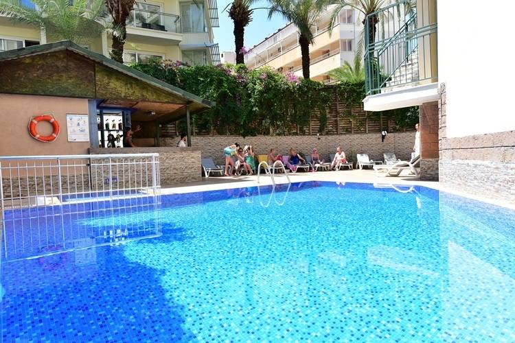 Yuvam Hotel