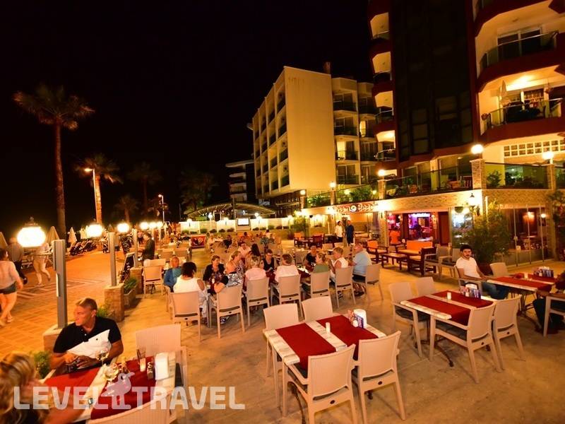 Фотография Yuvam Hotel