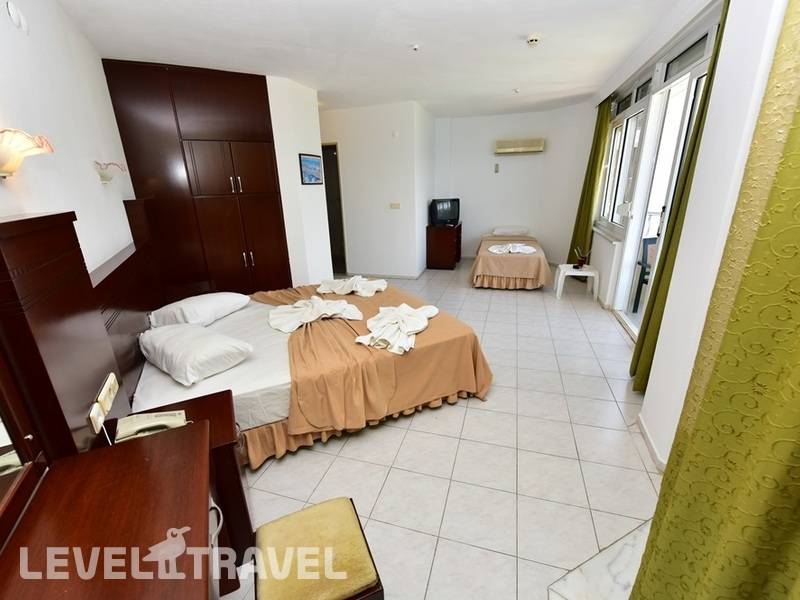 Фотография Yuvam Hotel