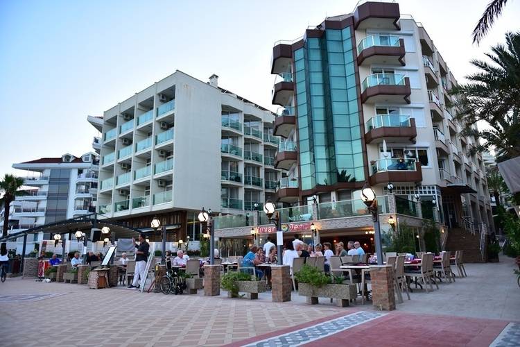 Yuvam Hotel