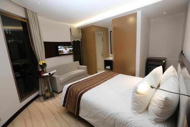 Dana Pearl Hotel