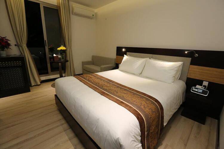 Dana Pearl Hotel