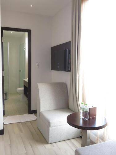 Dana Pearl Hotel