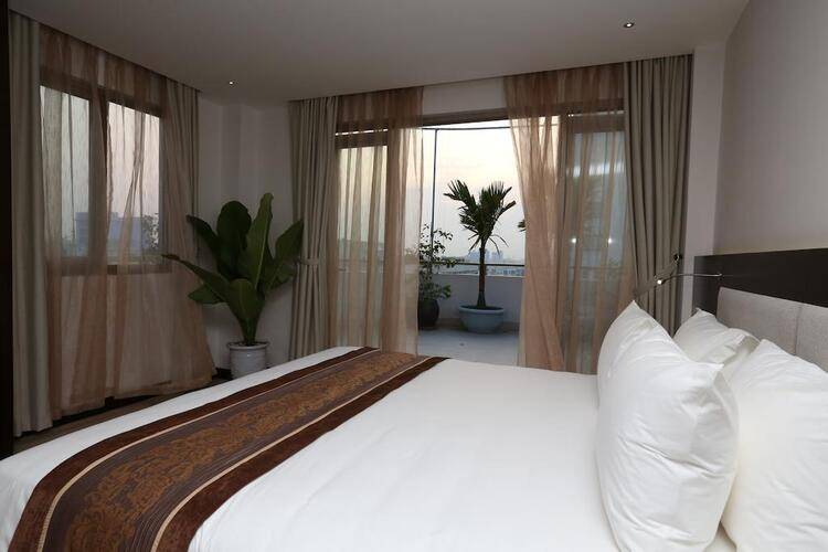 Dana Pearl Hotel