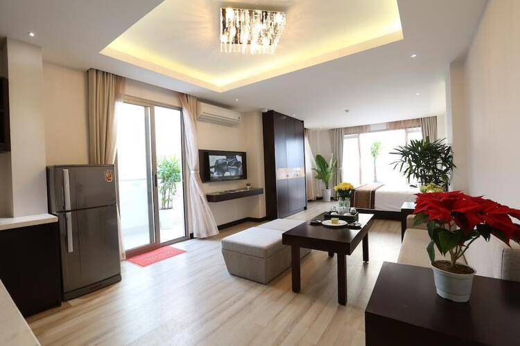 Dana Pearl Hotel