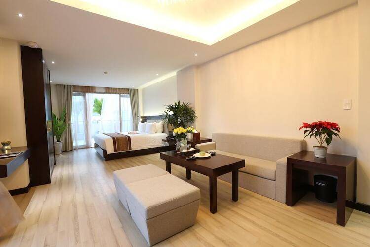 Dana Pearl Hotel