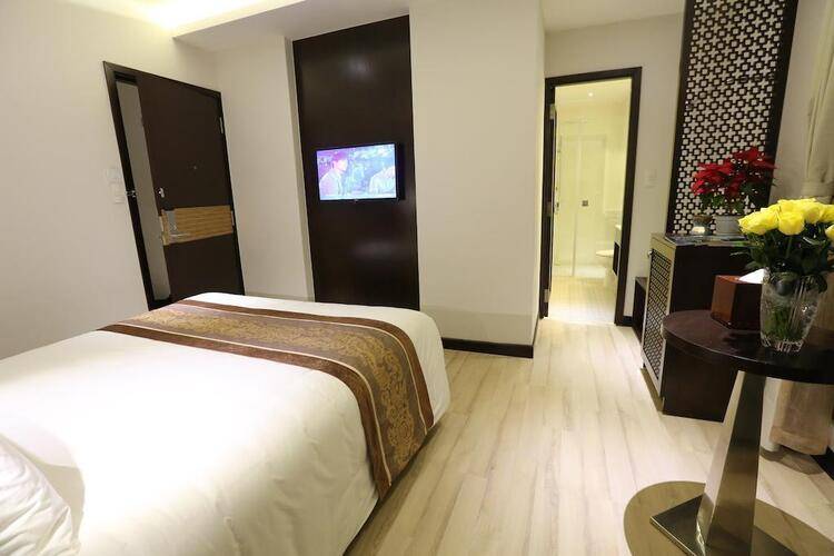 Dana Pearl Hotel