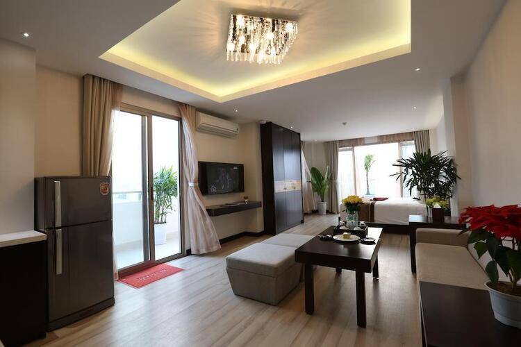 Dana Pearl Hotel