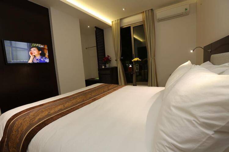 Dana Pearl Hotel