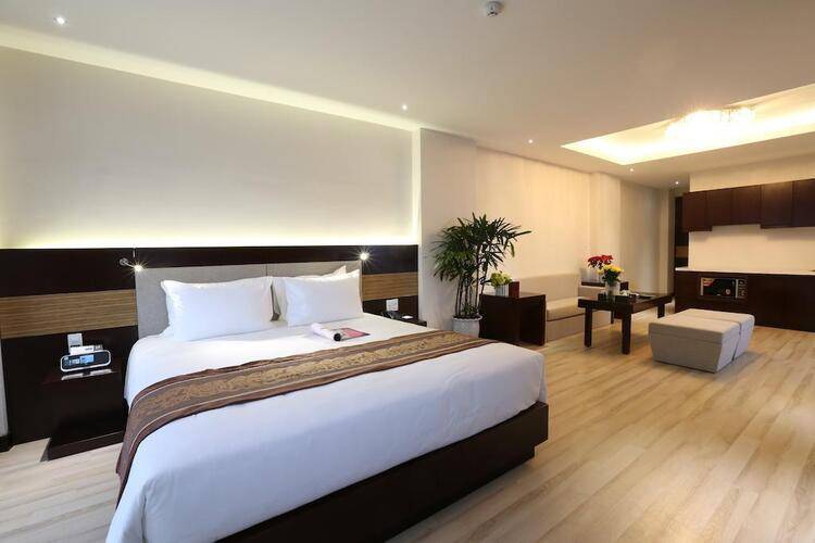 Dana Pearl Hotel
