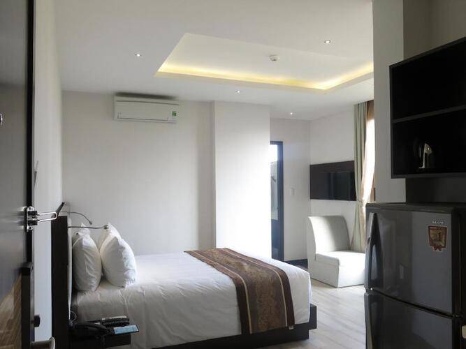 Dana Pearl Hotel