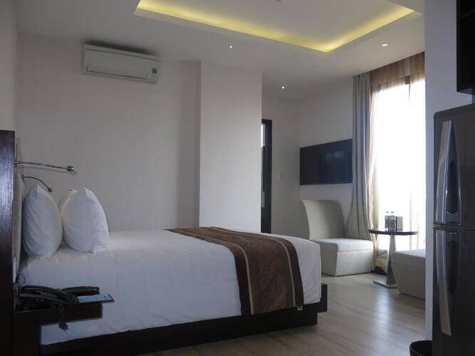 Dana Pearl Hotel