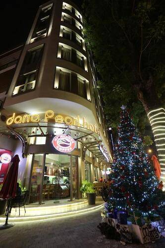 Dana Pearl Hotel