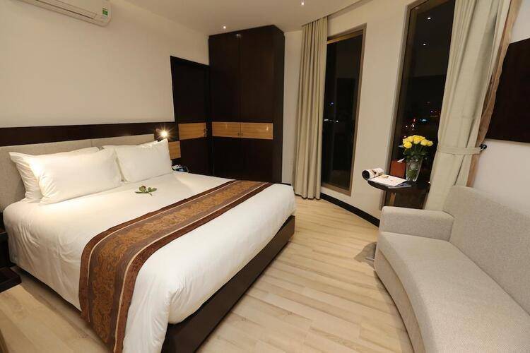 Dana Pearl Hotel
