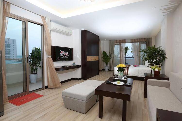 Dana Pearl Hotel