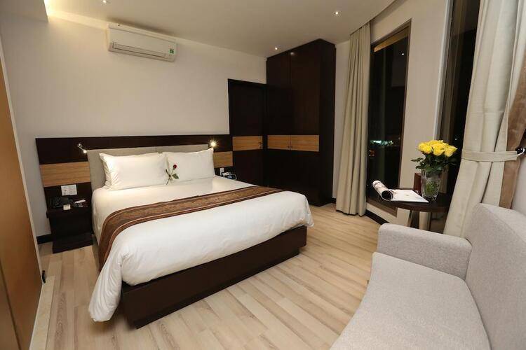 Dana Pearl Hotel